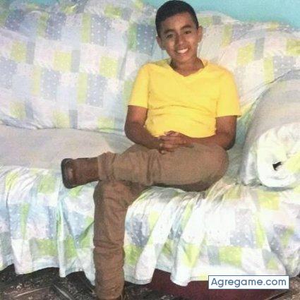 milthonerasmo chico soltero en Valle De ángeles