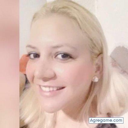 Micela29 chica soltera en A Gudiña