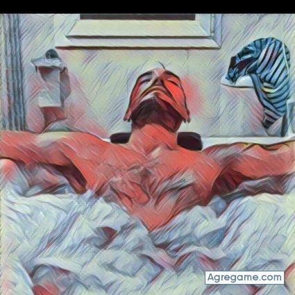 Alamia chico soltero en Alcoy