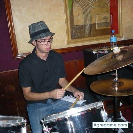 DamNigro chico soltero en 