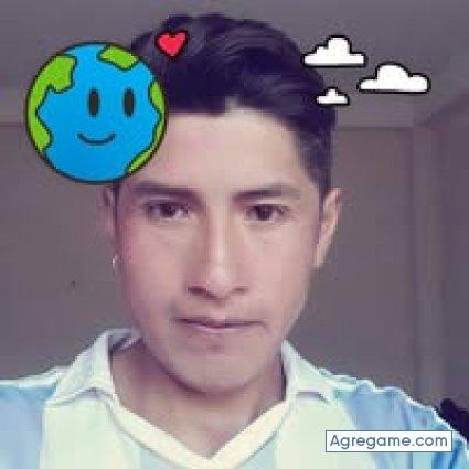 juancarlos5741 chico soltero en La Paz