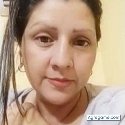 Mujer soltera de calvos de randín