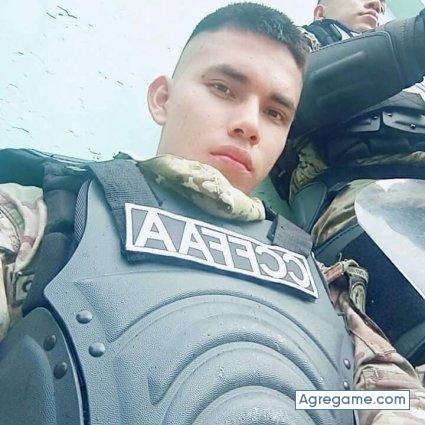 Jamesvasquez1999 chico soltero en Recuay
