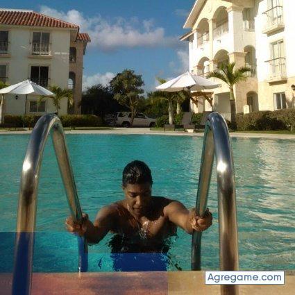 ClarckDom chico soltero en San Isidro