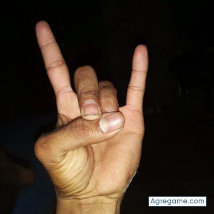 KevinVILLAVICENCIO chico soltero en Coban