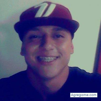 joseah24 chico soltero en Chorrillos