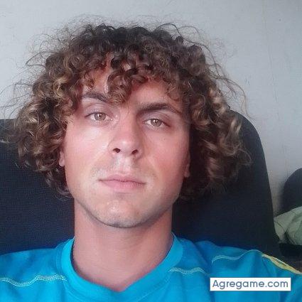 Ernestom13 chico soltero en Aguadulce