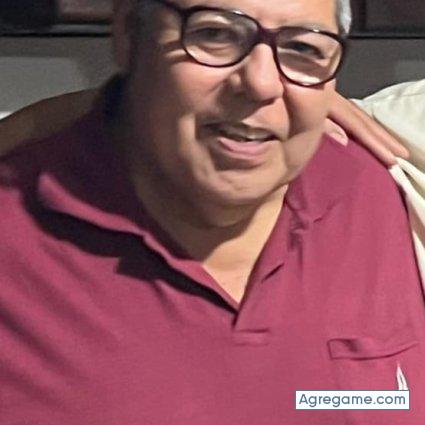 Peter5753 chico viudo en Capioví