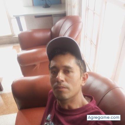 Mercho chico soltero en Cubarral