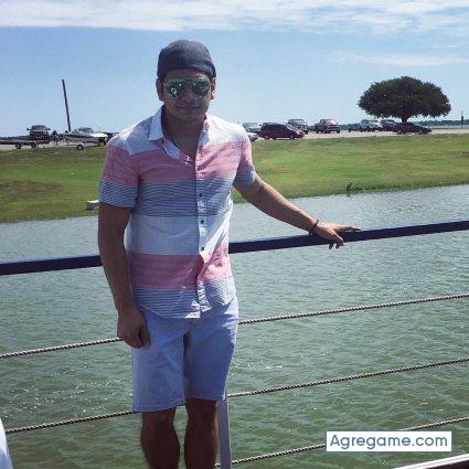 jwtejada chico soltero en Dallas