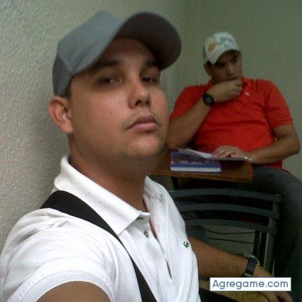 Timoncito123 chico soltero en Puerto La Cruz