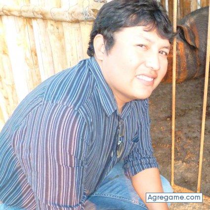 micky_c2005 chico soltero en La Tinguiña