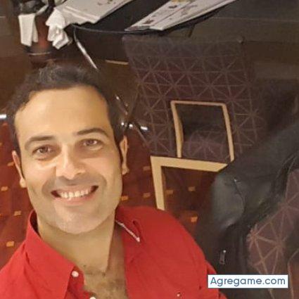 Ariete75 chico viudo en Santiago De Compostela