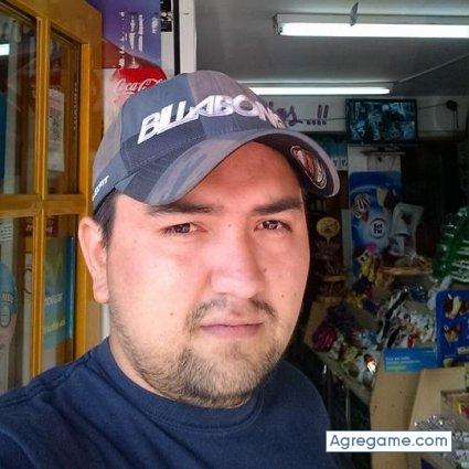 gerardocesar4985 chico soltero en Playa Unión