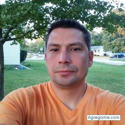 joserene4658 chico soltero en Santa Clarita