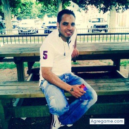 happy12 chico soltero en Vic