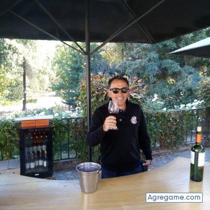 Dannylox chico soltero en Santa Clara De Olimar