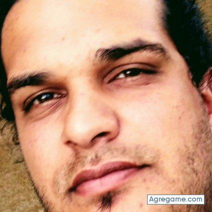 Sebas250 chico soltero en Puiggari