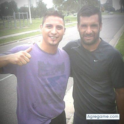 Jonaa100 chico soltero en Acheral