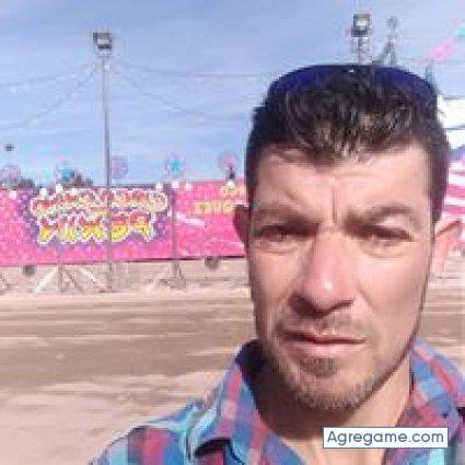 johnnymauricio4830 chico soltero en Copiapó