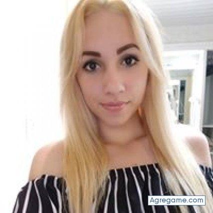 claudiarodriguez8337 chica soltera en Puerto Padre