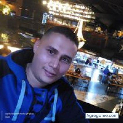 edisonandres7906 chico soltero en Medellín