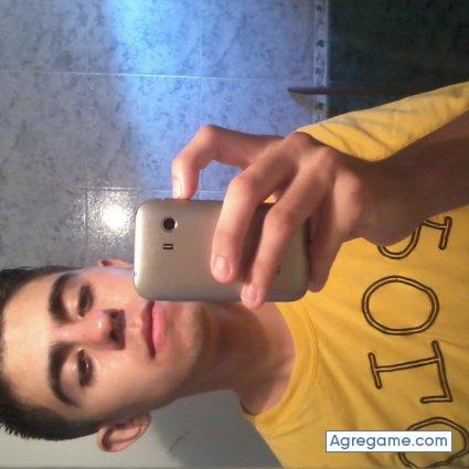 chulitooo chico soltero en Villa Elisa