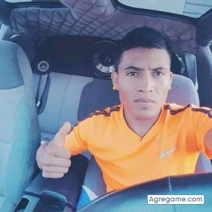 Lobonegro32 chico soltero en Carcarañá