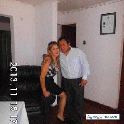 bernardoa chico soltero en Estación San Javier