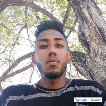 jeanrcarrasquel96 chico soltero en El Callao