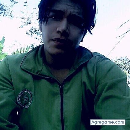 Henry_fg chico soltero en Puyo