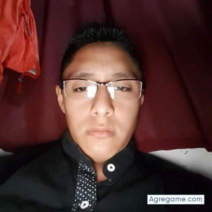 Fernando800 chico soltero en Guatemala