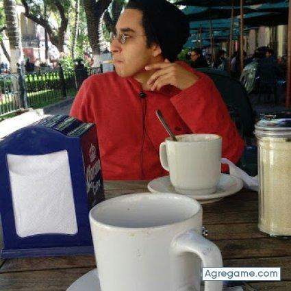 Foto de Jeanbaptiste, 34 años en Morelia
