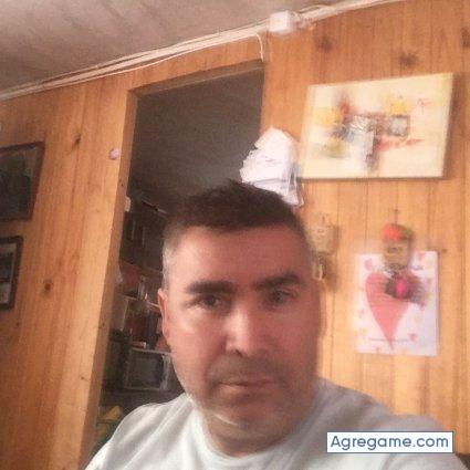 Rodrigozl chico soltero en Doñihue