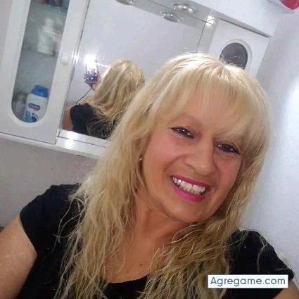 mirtamaldonado chica soltera en Rosario