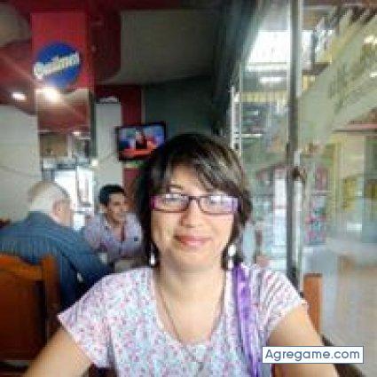 antonellabelen chica soltera en Forres