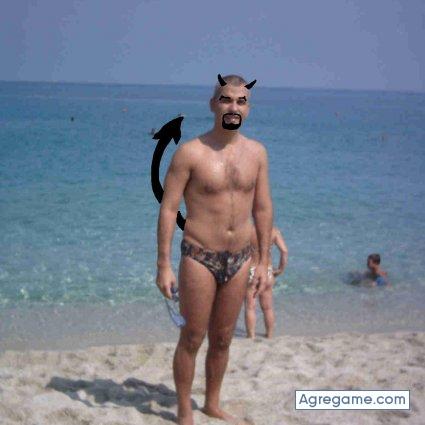 zorrog chico soltero en Castelldefels