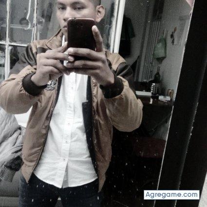 cacais chico soltero en Chiquinquirá