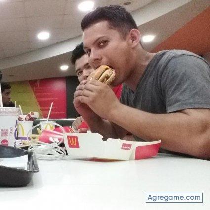 usedaguillen chico soltero en Natá