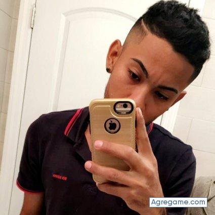 rdgamez chico soltero en Flushing