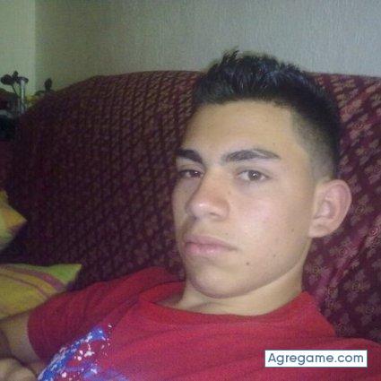 Manuel04 chico soltero en Alajuelita