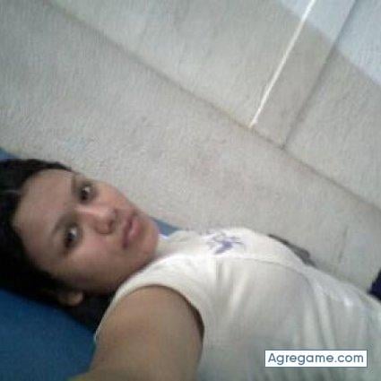 katherinev chica soltera en Mantecal