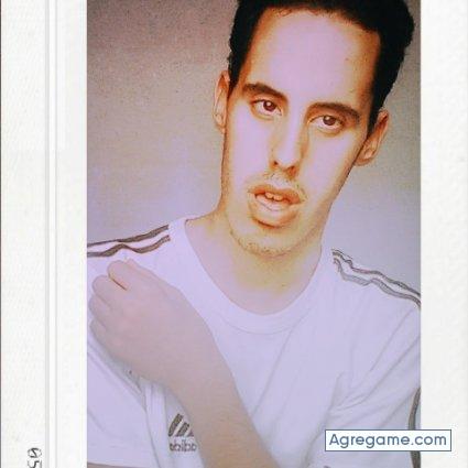 Bruds05 chico soltero en Las Piedras