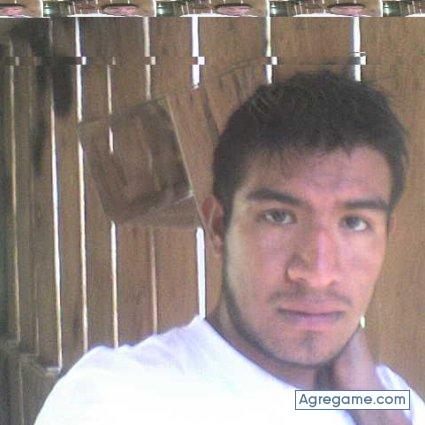 luisantonio chico soltero en Acala