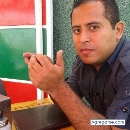 EL_JUANJO chico soltero en Iquique