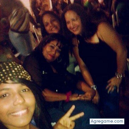 jesiirodriguez chica soltera en La Encrucijada