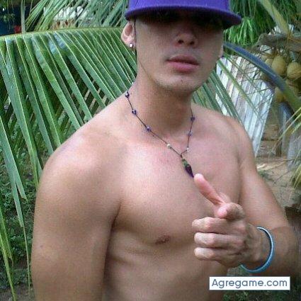 omarcitooo_1989 chico soltero en Cabimas