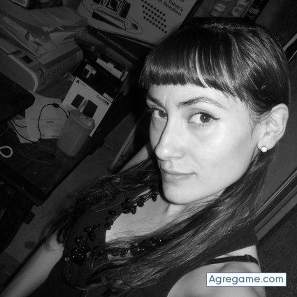 pink182 chica soltera en Open Door