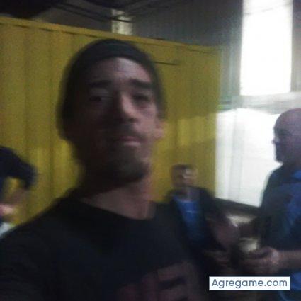 nastaagostini chico soltero en Minas