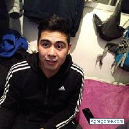 royeliobaldo chico soltero en Chanco